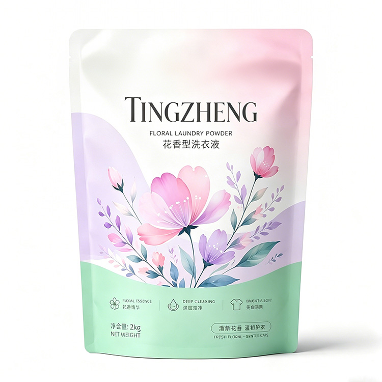 Household & Personal Care